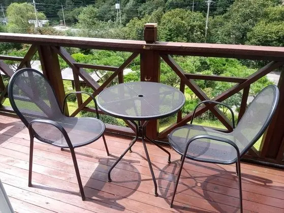 Deluxe Tek Büyük Yataklı Oda (Buffalo)