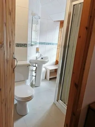Superior Tek Büyük Yataklı Oda, Banyolu/Duşlu (Room 4)
