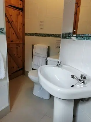 Superior Tek Büyük Yataklı Oda, Banyolu/Duşlu (Room 4)