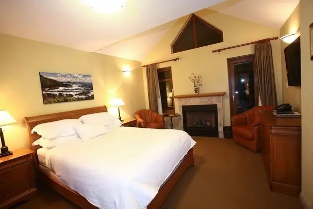 Luxury Dağ Evi, Birden Çok Yatak Odası, Engellilere Uygun, Dağ Manzaralı