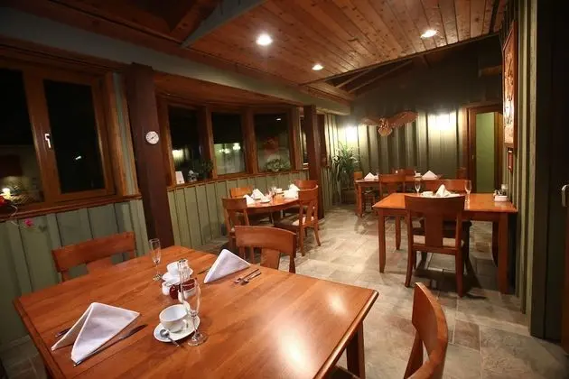 Luxury Dağ Evi, Birden Çok Yatak Odası, Engellilere Uygun, Dağ Manzaralı