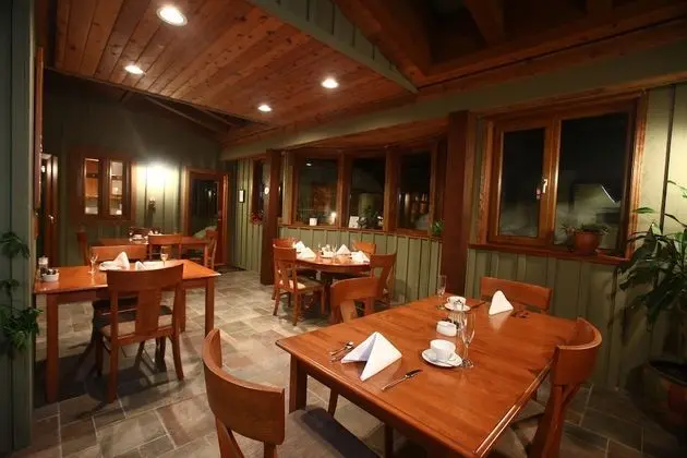 Luxury Dağ Evi, Birden Çok Yatak Odası, Engellilere Uygun, Dağ Manzaralı