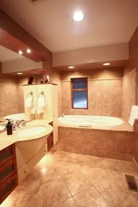 Luxury Dağ Evi, Birden Çok Yatak Odası, Engellilere Uygun, Dağ Manzaralı