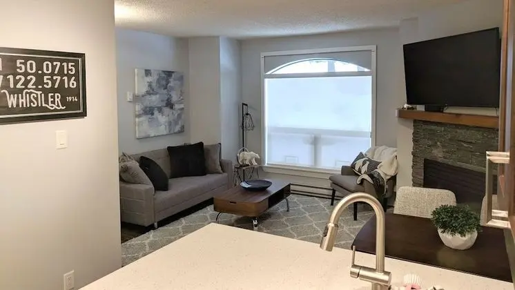Luxury Daire, 1 Yatak Odası, Bahçe Manzaralı, Dağ Yamacı