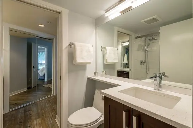 Luxury Daire, 1 Yatak Odası, Bahçe Manzaralı, Dağ Yamacı