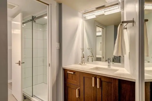 Luxury Daire, 1 Yatak Odası, Bahçe Manzaralı, Dağ Yamacı