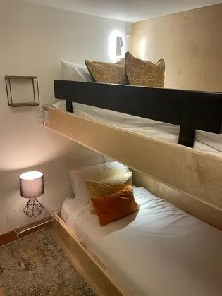 Luxury Daire, 3 Yatak Odası, Resort Manzaralı, Dağ Yamacı