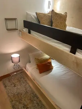 Luxury Daire, 3 Yatak Odası, Resort Manzaralı, Dağ Yamacı