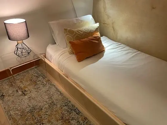 Luxury Daire, 3 Yatak Odası, Resort Manzaralı, Dağ Yamacı