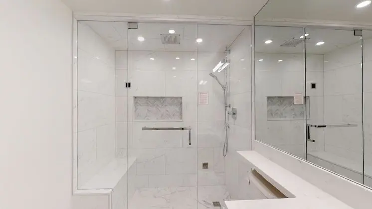Luxury Daire, 3 Yatak Odası, Resort Manzaralı, Dağ Yamacı