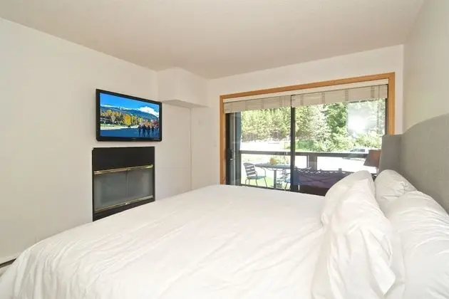 Luxury Daire, 3 Yatak Odası, Resort Manzaralı, Dağ Yamacı