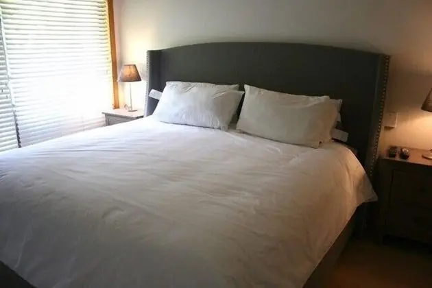 Luxury Daire, 3 Yatak Odası, Resort Manzaralı, Dağ Yamacı