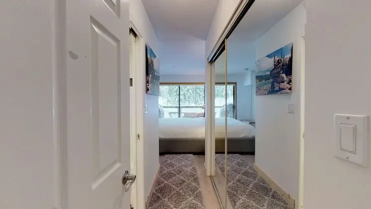 Luxury Daire, 3 Yatak Odası, Resort Manzaralı, Dağ Yamacı