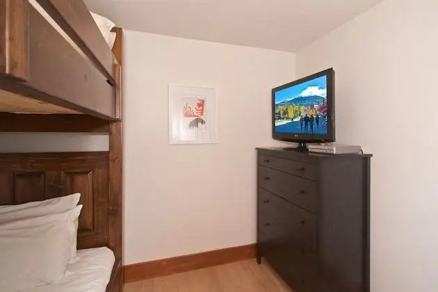 Luxury Daire, 3 Yatak Odası, Resort Manzaralı, Dağ Yamacı