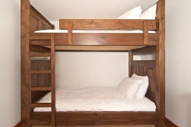Luxury Daire, 3 Yatak Odası, Resort Manzaralı, Dağ Yamacı