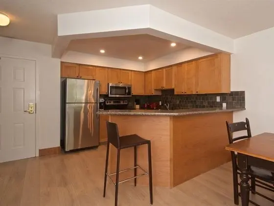 Luxury Daire, 3 Yatak Odası, Resort Manzaralı, Dağ Yamacı