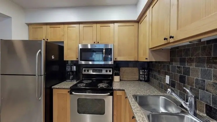 Luxury Daire, 3 Yatak Odası, Resort Manzaralı, Dağ Yamacı