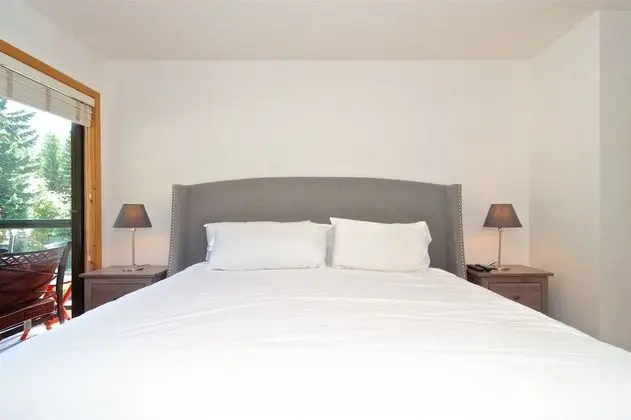 Luxury Daire, 3 Yatak Odası, Resort Manzaralı, Dağ Yamacı