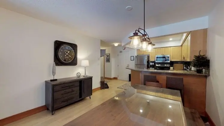 Luxury Daire, 3 Yatak Odası, Resort Manzaralı, Dağ Yamacı