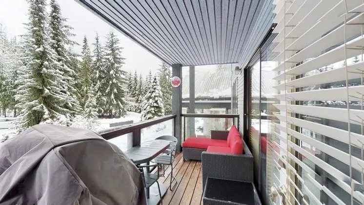 Luxury Daire, 3 Yatak Odası, Resort Manzaralı, Dağ Yamacı
