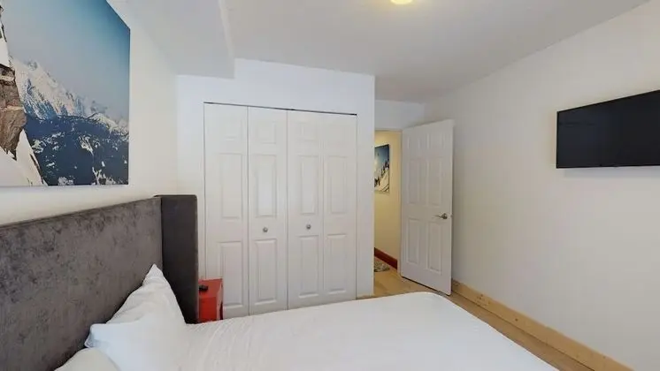 Luxury Daire, 3 Yatak Odası, Resort Manzaralı, Dağ Yamacı