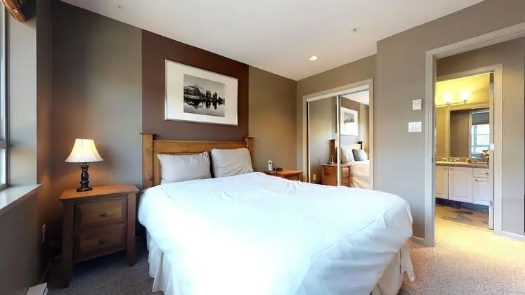 Luxury Süit, 1 Yatak Odası (DL341)