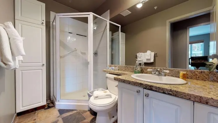 Luxury Süit, 1 Yatak Odası (DL341)