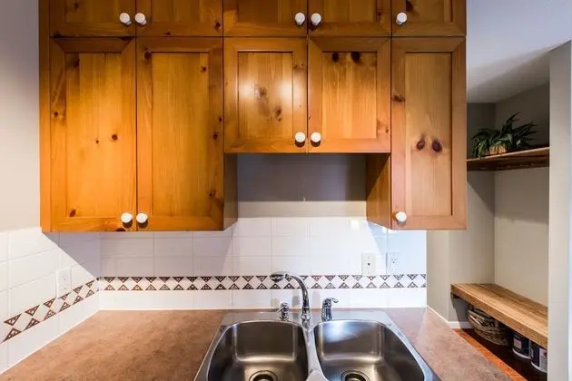 Luxury Süit, 2 Yatak Odası (EL429)