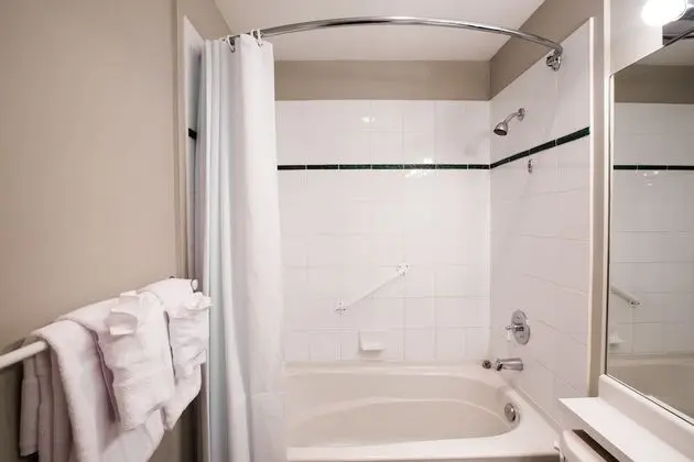 Luxury Süit, 2 Yatak Odası (EL429)