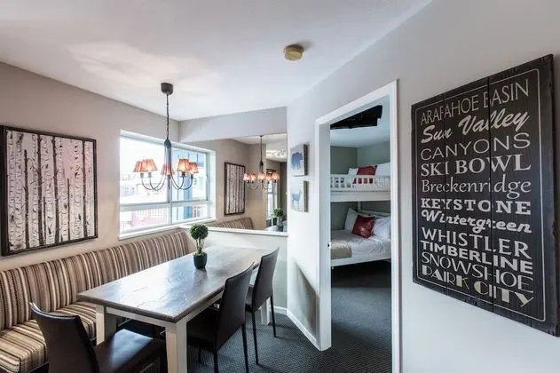 Luxury Süit, 2 Yatak Odası (EL429)