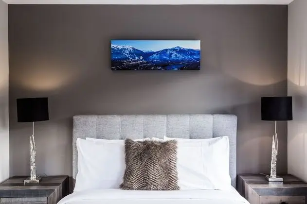 Luxury Süit, 2 Yatak Odası (EL429)