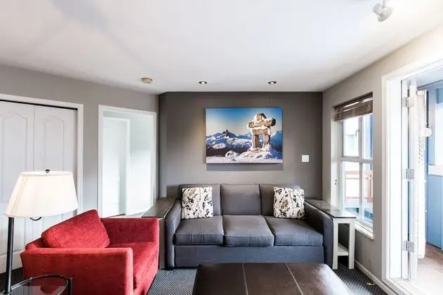 Luxury Süit, 2 Yatak Odası (EL429)