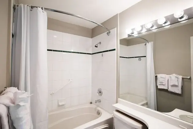 Luxury Süit, 2 Yatak Odası (EL429)