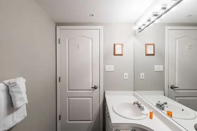 Luxury Süit, 2 Yatak Odası (EL429)
