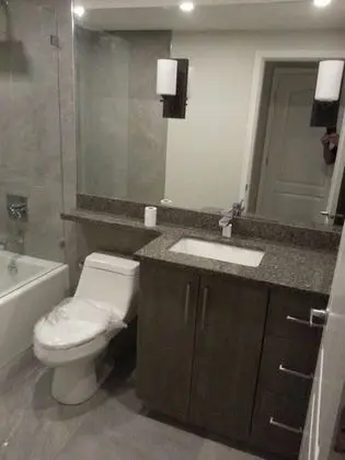 Luxury Süit, 2 Yatak Odası (EL429)