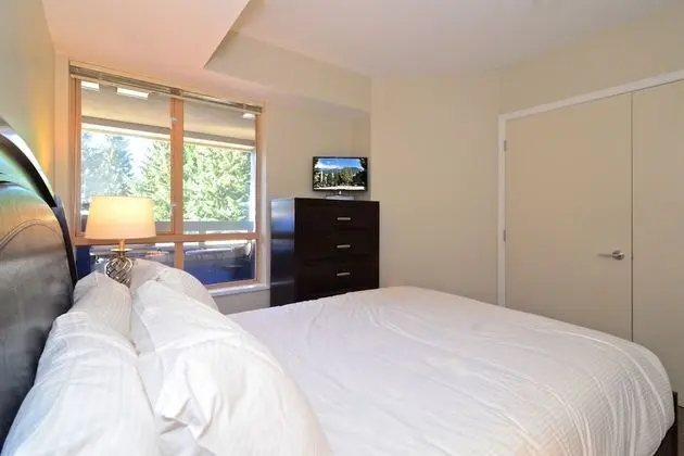 Luxury Daire, 1 Yatak Odası, Dağ Manzaralı