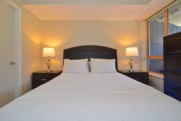 Luxury Daire, 1 Yatak Odası, Dağ Manzaralı