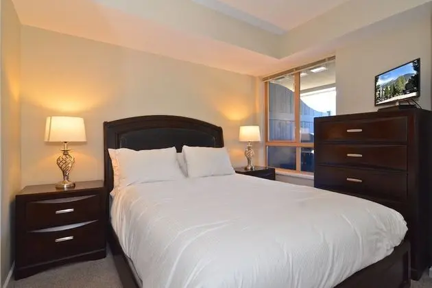 Luxury Daire, 1 Yatak Odası, Dağ Manzaralı
