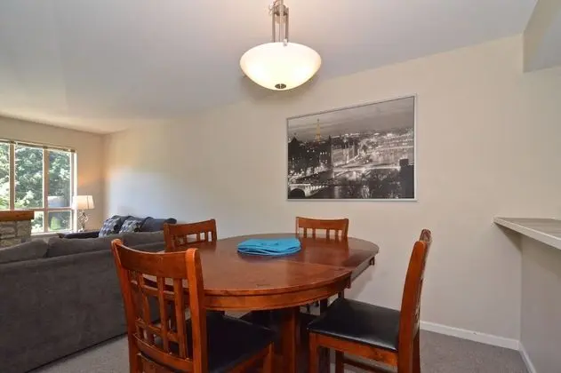 Luxury Daire, 1 Yatak Odası, Dağ Manzaralı