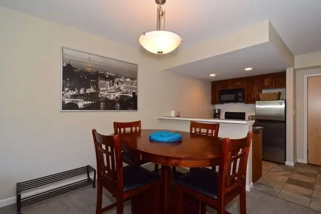 Luxury Daire, 1 Yatak Odası, Dağ Manzaralı