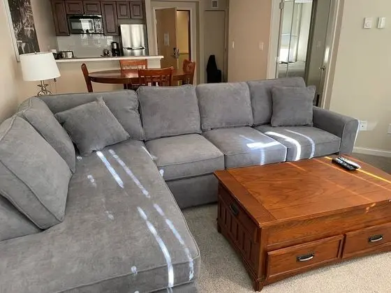 Luxury Daire, 1 Yatak Odası, Dağ Manzaralı