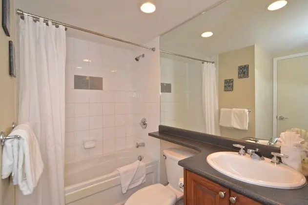 Luxury Daire, 1 Yatak Odası, Dağ Manzaralı