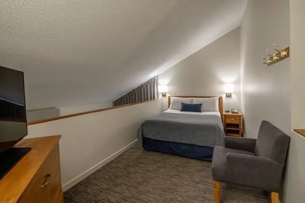 Superior Çatı Katı (Loft)