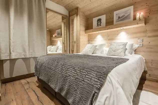 Apart Daire, Birden Çok Yatak, Sigara İçilmez