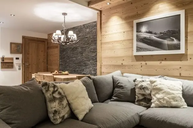 Apart Daire, Birden Çok Yatak, Sigara İçilmez