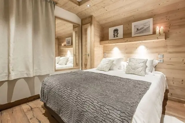 Apart Daire, Birden Çok Yatak, Sigara İçilmez