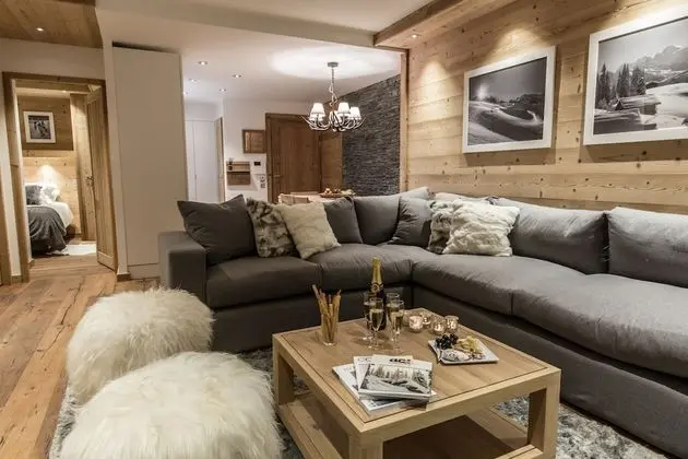 Apart Daire, Birden Çok Yatak, Sigara İçilmez