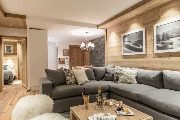 Apart Daire, Birden Çok Yatak, Sigara İçilmez