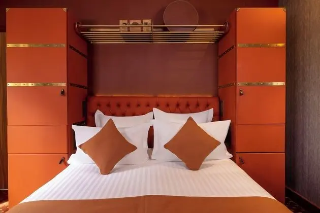 Superior Room with Balcony