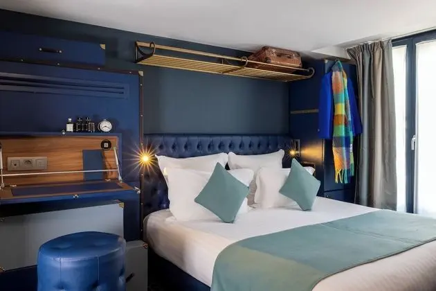 Superior Room with Balcony